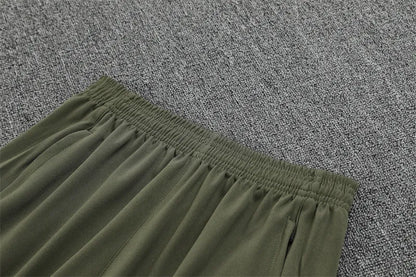 25-26 Real Madrid Training Suit