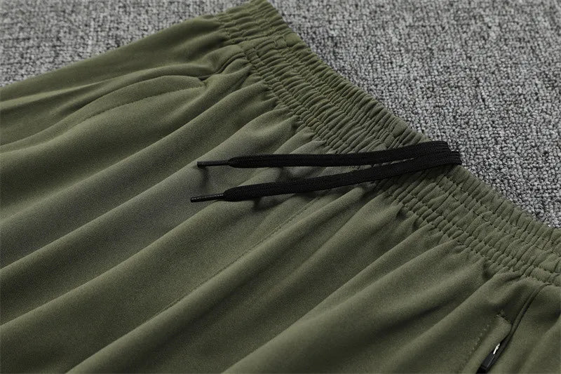 25-26 Real Madrid Training Suit