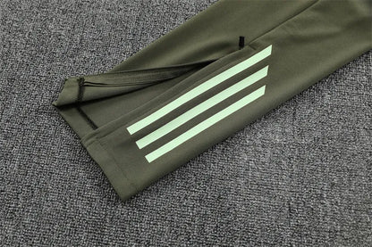 25-26 Real Madrid Training Suit