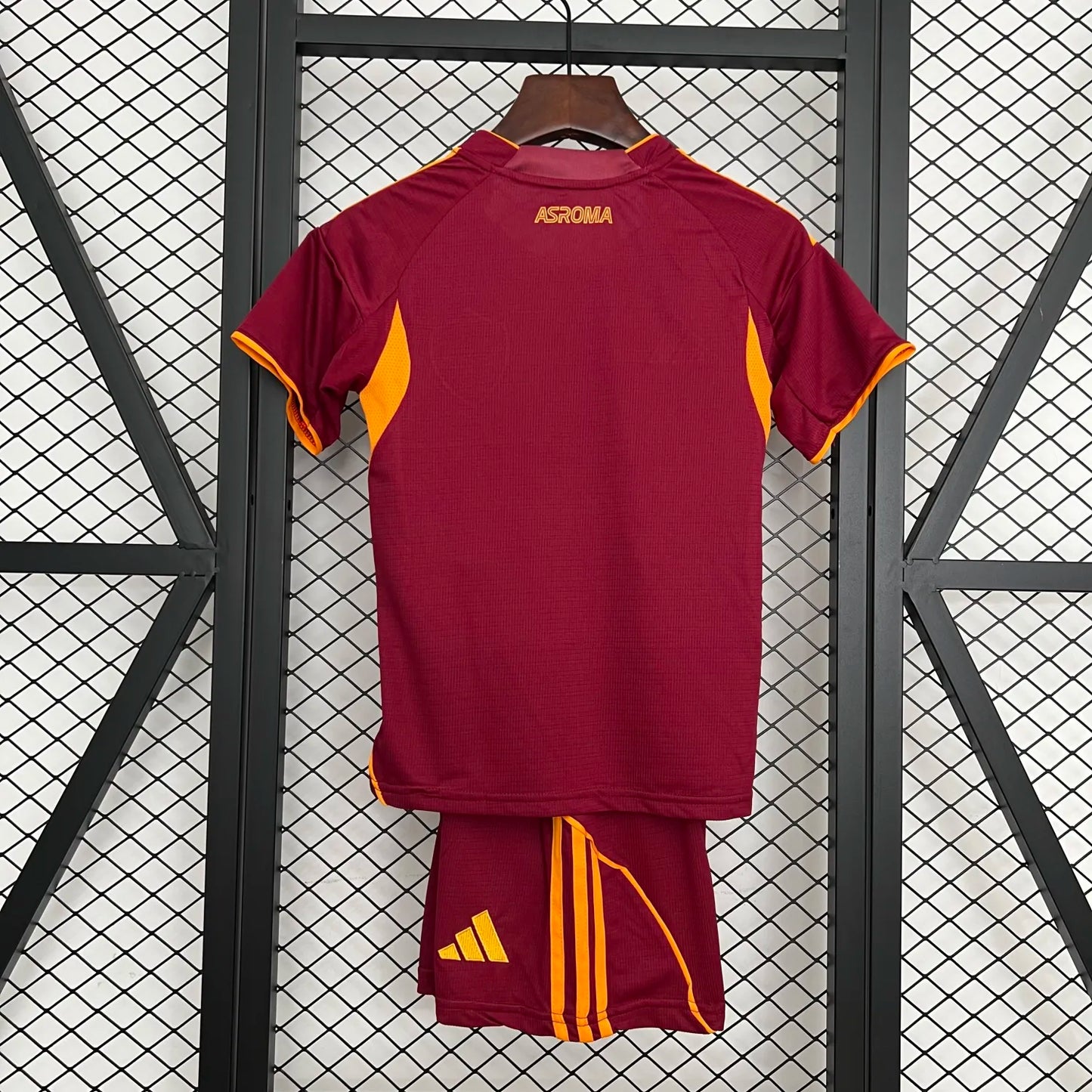 25-26 Roma Home Kids Kit