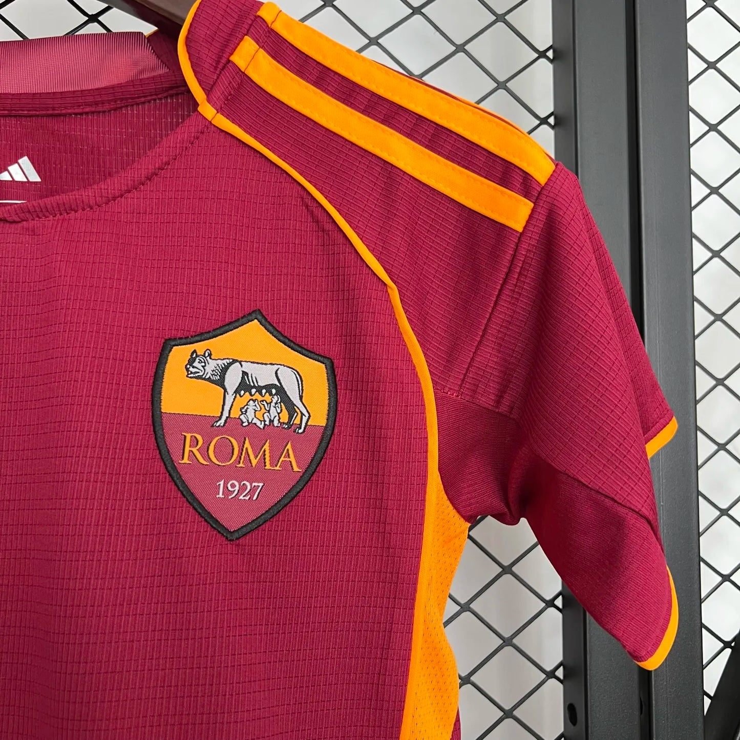 25-26 Roma Home Kids Kit