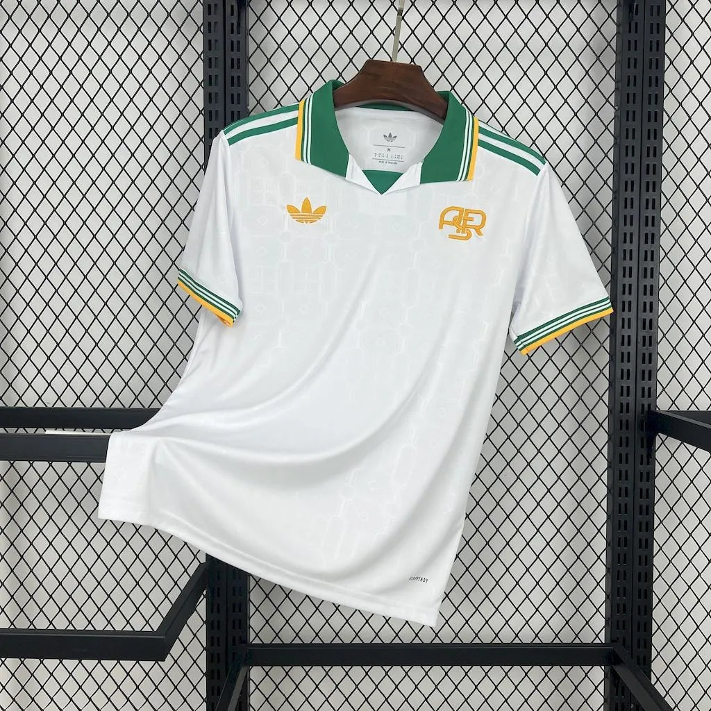 25-26 Roma Third Fans Kit