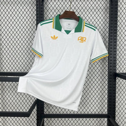 25-26 Roma Third Fans Kit