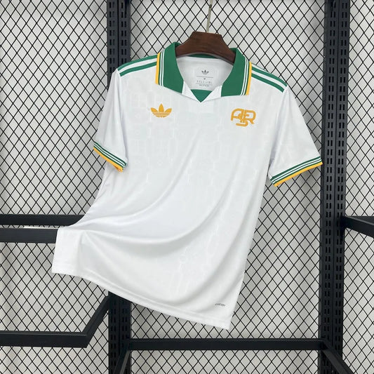 25-26 Roma Third Fans Kit