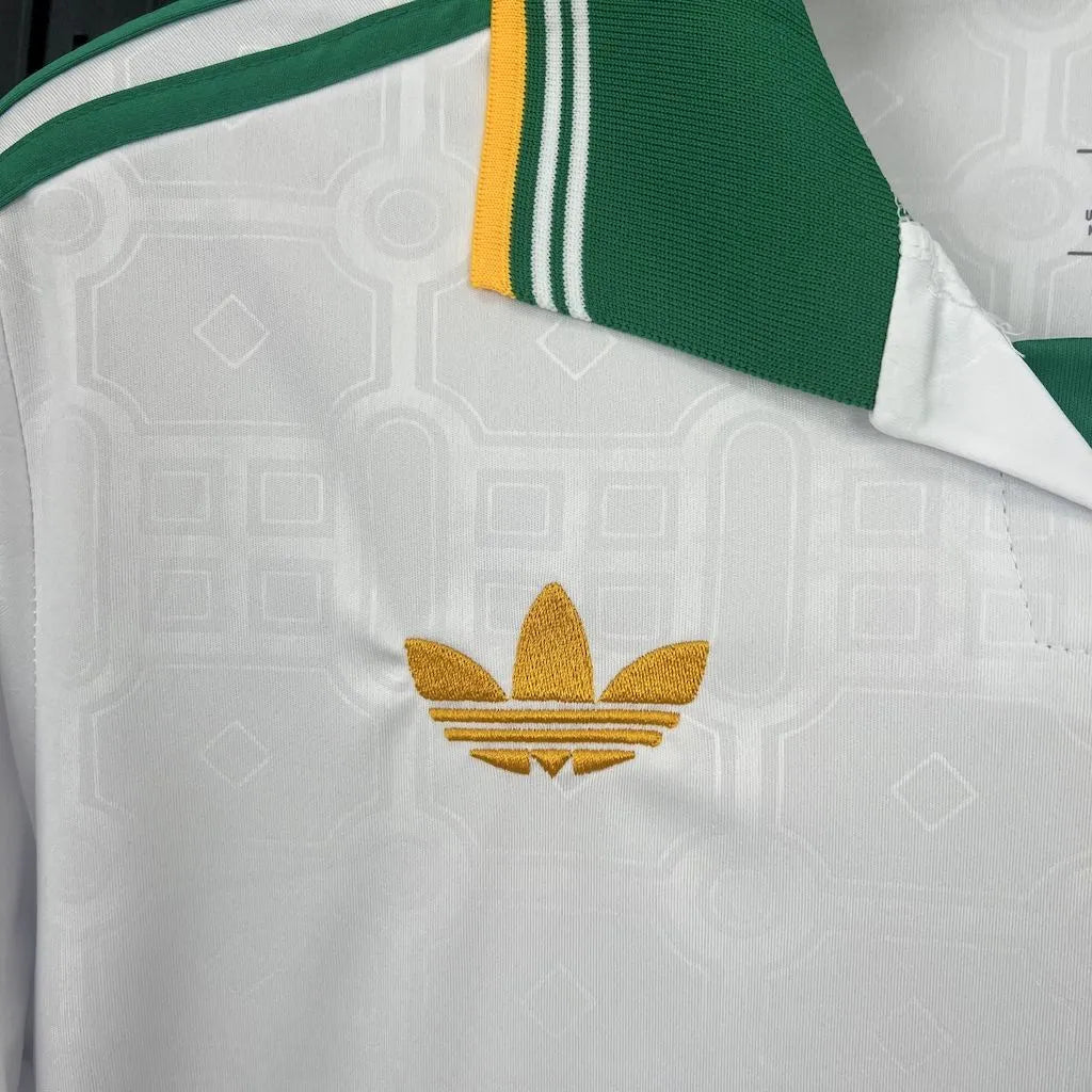 25-26 Roma Third Fans Kit