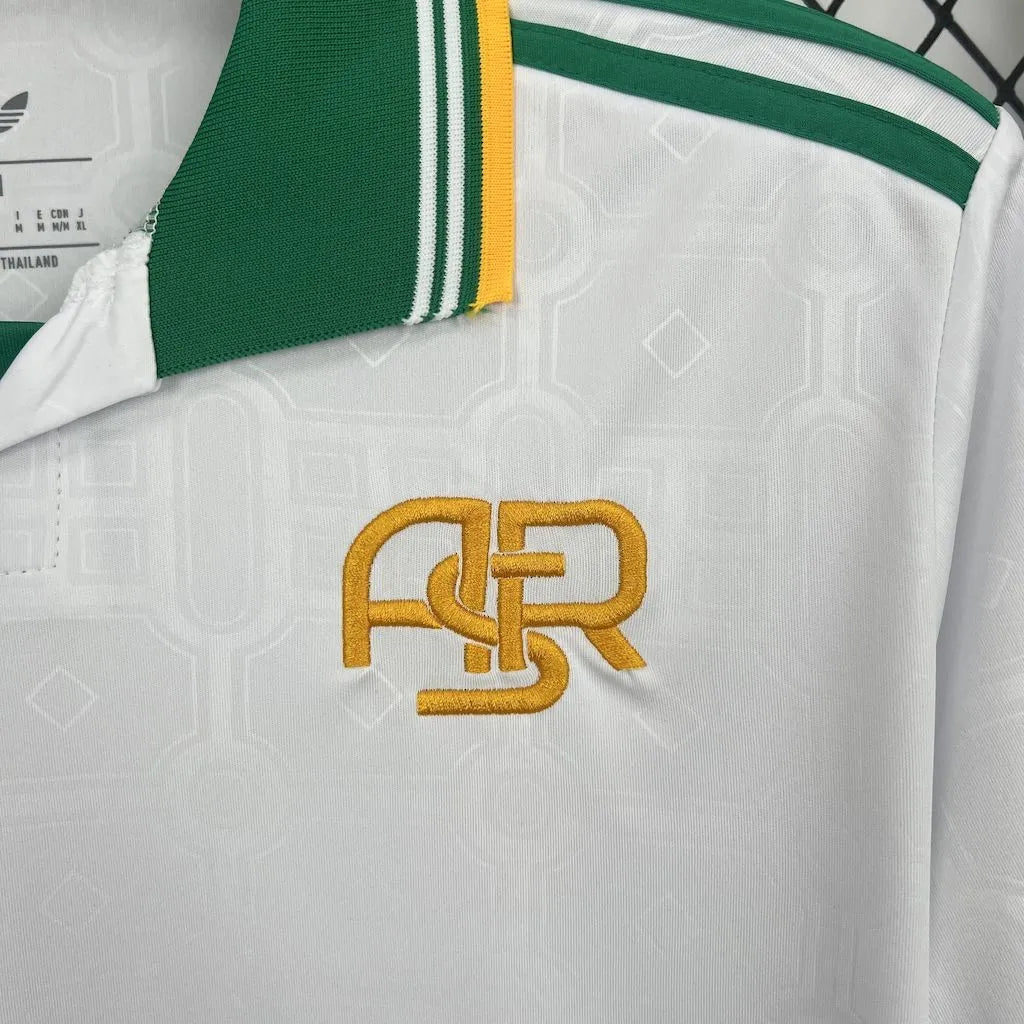 25-26 Roma Third Fans Kit