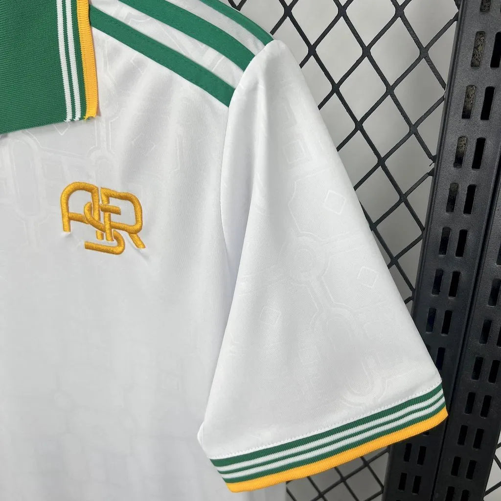 25-26 Roma Third Fans Kit