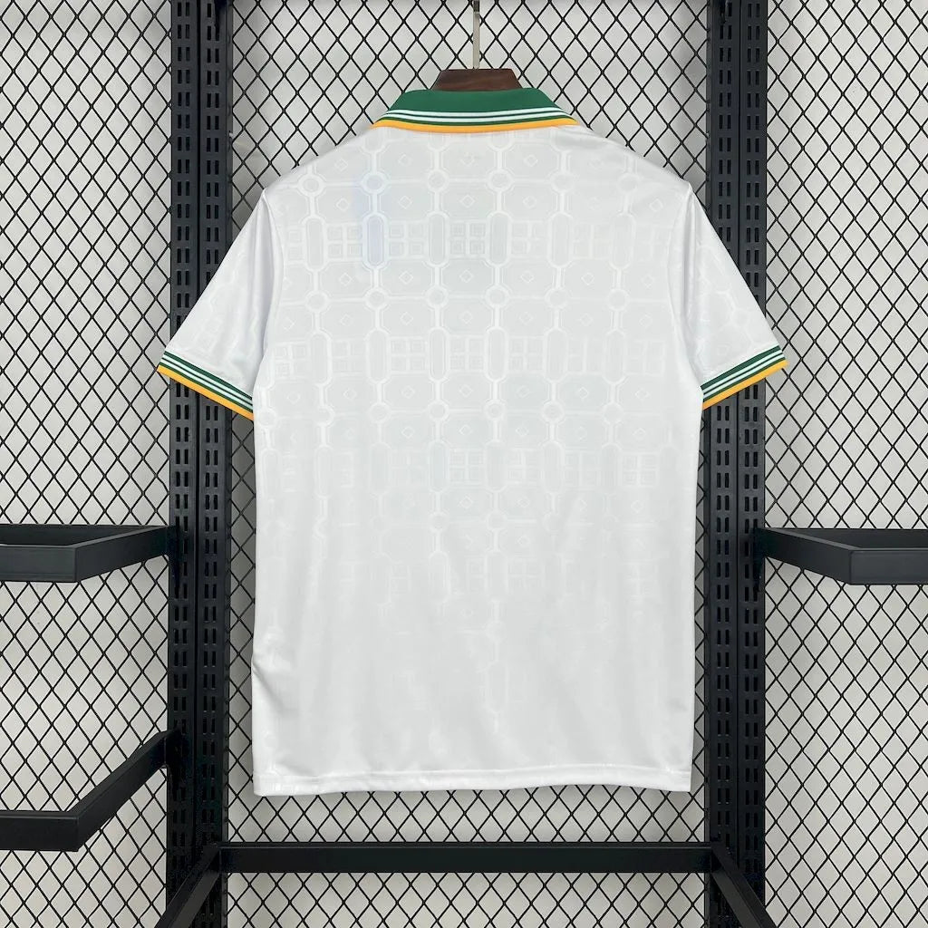 25-26 Roma Third Fans Kit