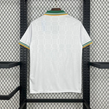 25-26 Roma Third Fans Kit