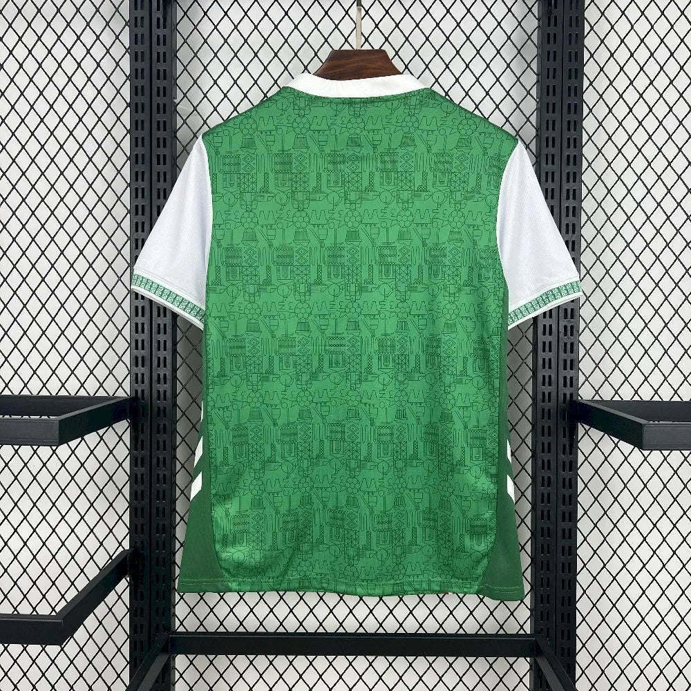 25-26 Saint Etienne Home Fans Kit