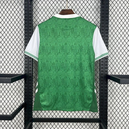 25-26 Saint Etienne Home Fans Kit