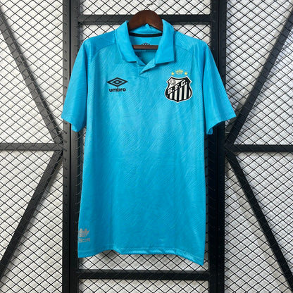 25-26 Santos Third Fans Kit
