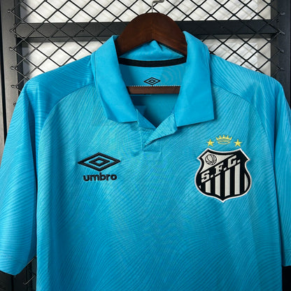 25-26 Santos Third Fans Kit
