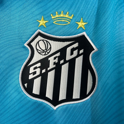 25-26 Santos Third Fans Kit
