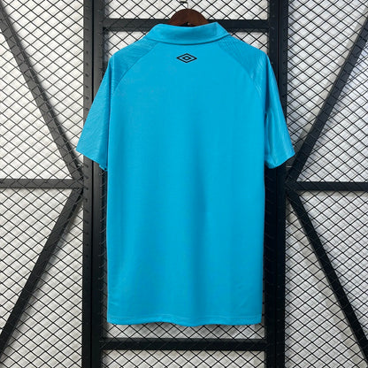 25-26 Santos Third Fans Kit