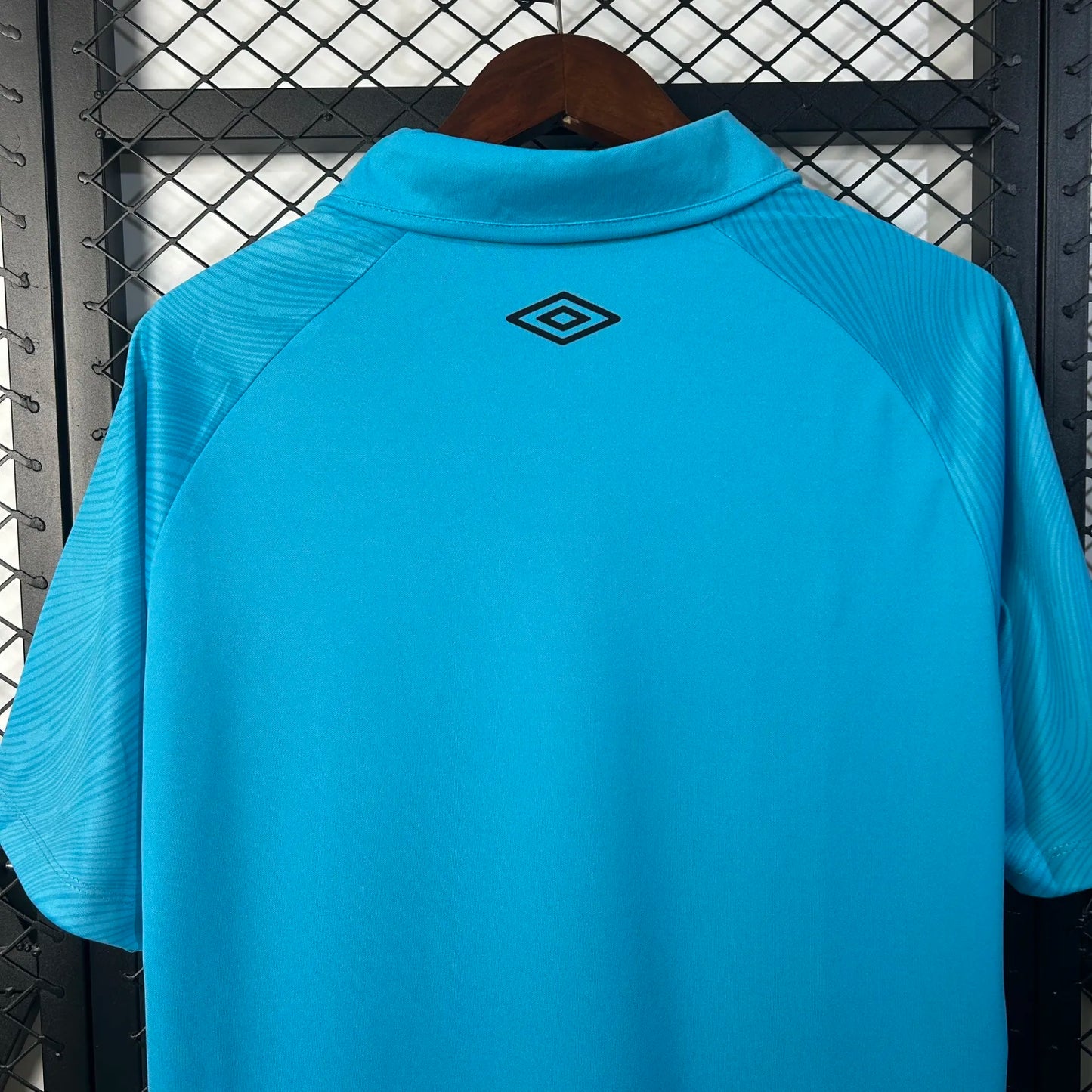 25-26 Santos Third Fans Kit