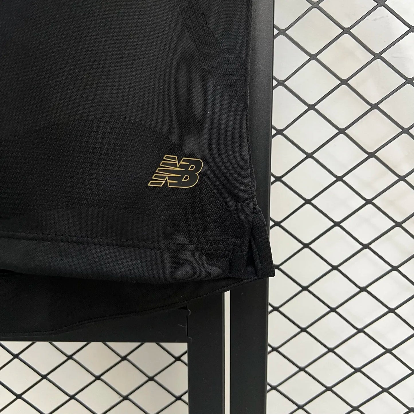 25-26 Sao Paulo Third Fans Kit