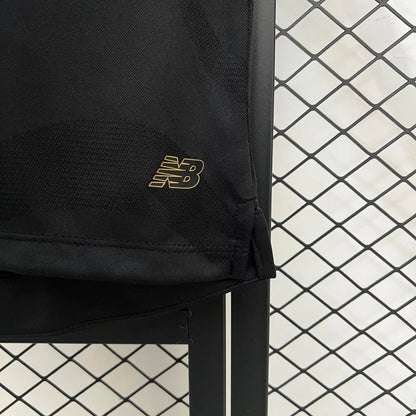 25-26 Sao Paulo Third Fans Kit