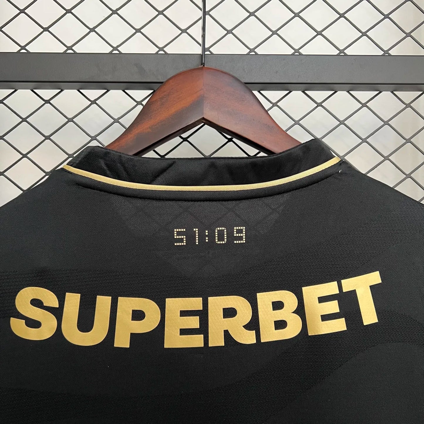 25-26 Sao Paulo Third Fans Kit