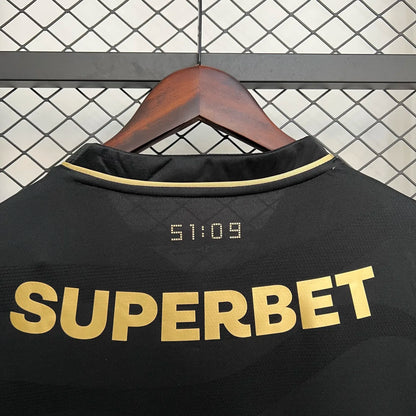 25-26 Sao Paulo Third Fans Kit