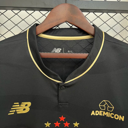 25-26 Sao Paulo Third Fans Kit
