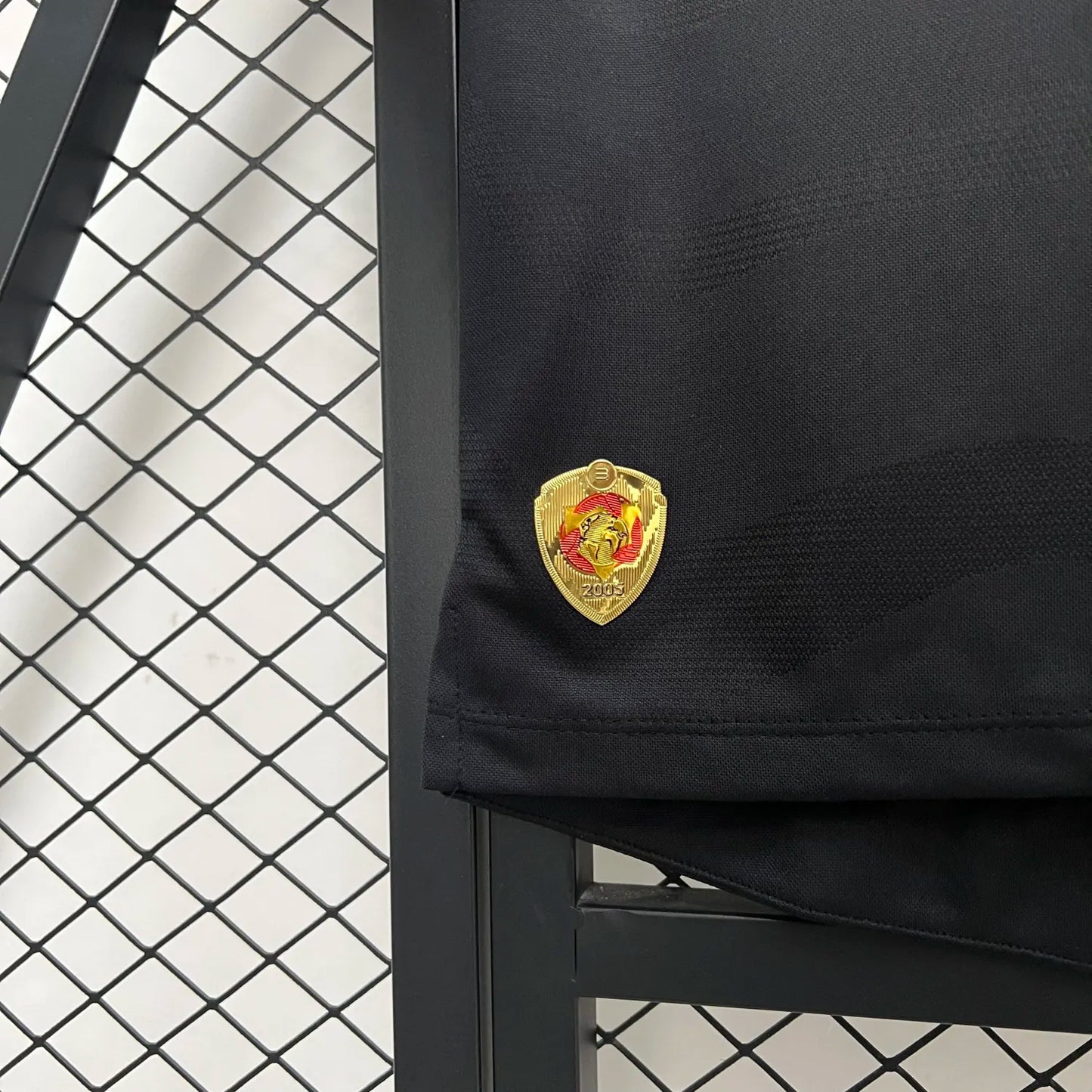 25-26 Sao Paulo Third Fans Kit