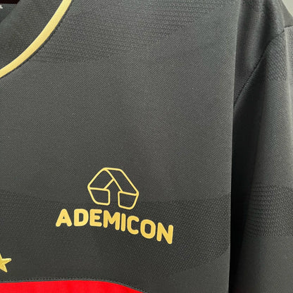 25-26 Sao Paulo Third Fans Kit