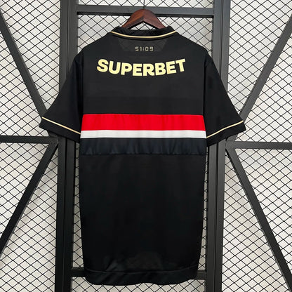 25-26 Sao Paulo Third Fans Kit