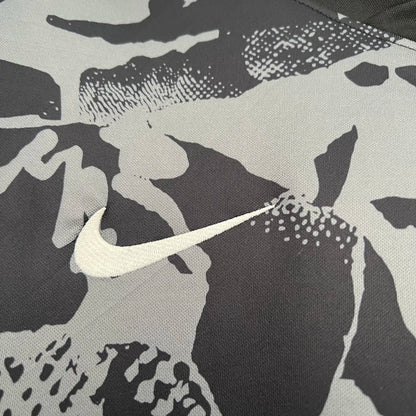 25-26 Sporting Black Special Fans Kit