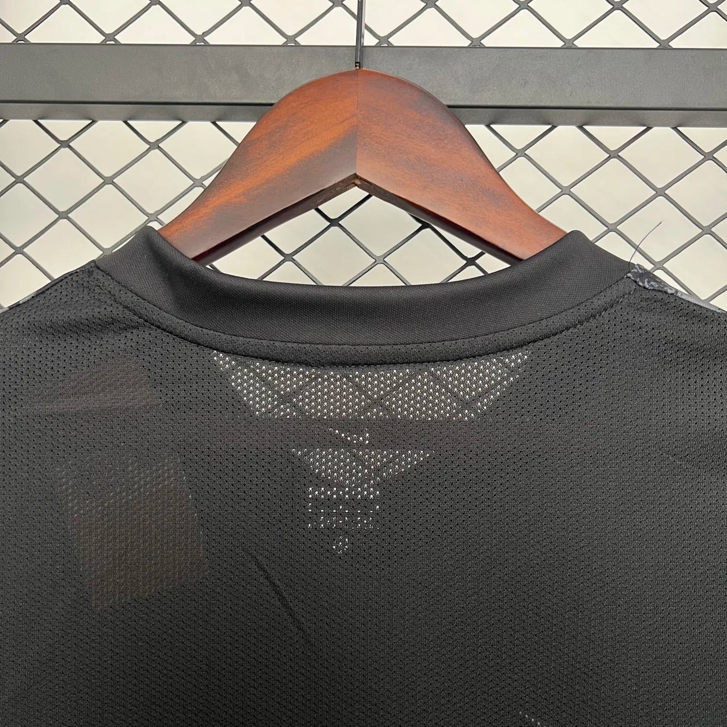 25-26 Sporting Black Special Fans Kit