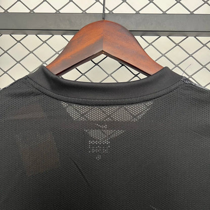 25-26 Sporting Black Special Fans Kit