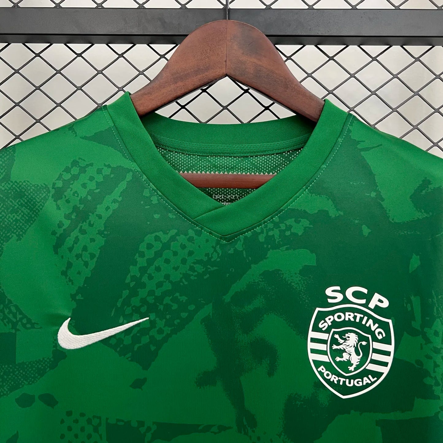 25-26 Sporting Special Fans Kit