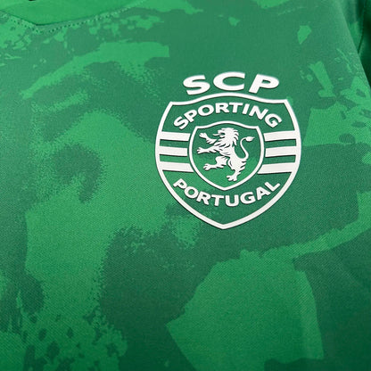 25-26 Sporting Special Fans Kit
