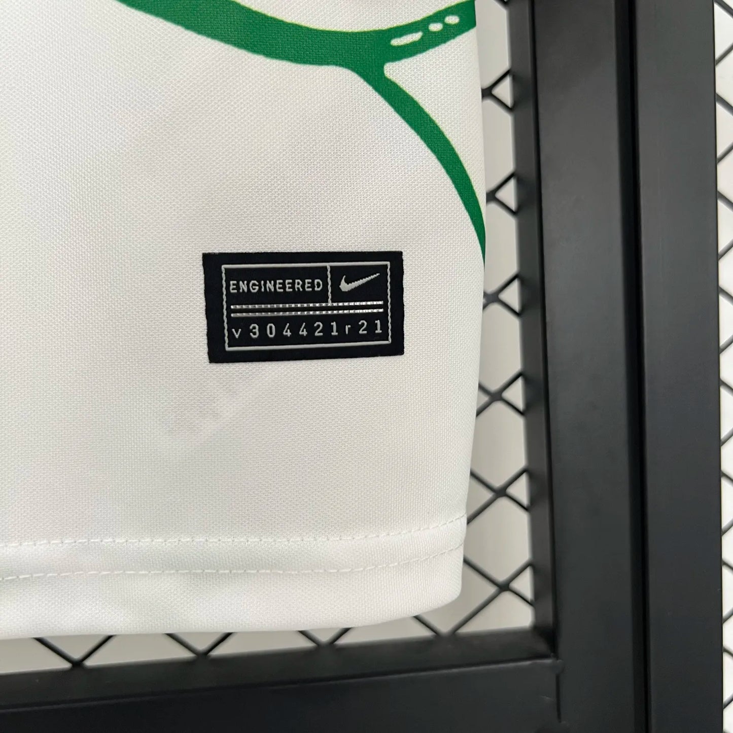 25-26 Sporting Speical Kit