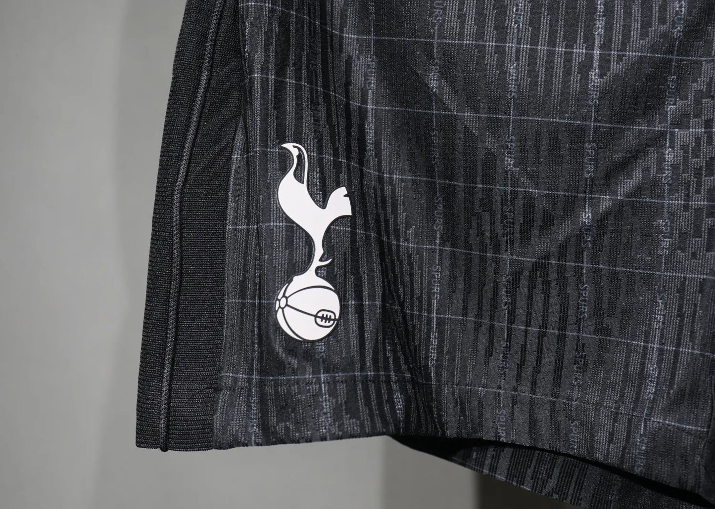 25-26 Tottenham Hotspur Away Shorts