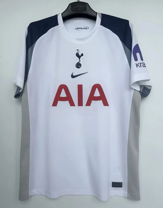 25-26 Tottenham Hotspur Home Fans Kit