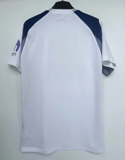 25-26 Tottenham Hotspur Home Fans Kit