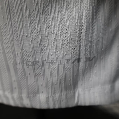 25-26 Tottenham Hotspur Home Long Sleeve Kit