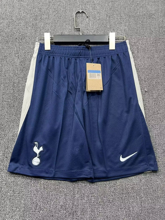 25-26 Tottenham Hotspur Home Shorts