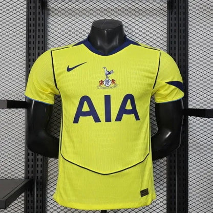 25-26 Tottenham Hotspur Third Kit