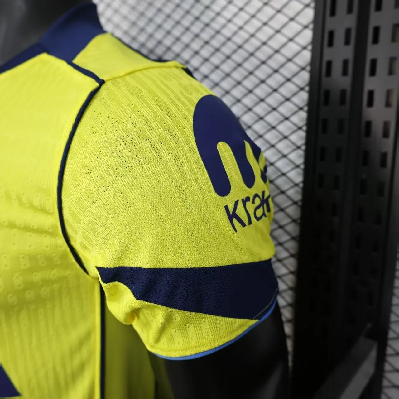 25-26 Tottenham Hotspur Third Kit