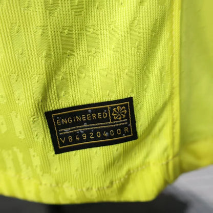 25-26 Tottenham Hotspur Third Kit