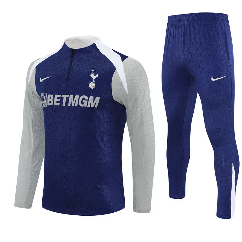 25-26 Tottenham Hotspur Training Suit