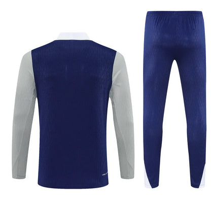 25-26 Tottenham Hotspur Training Suit