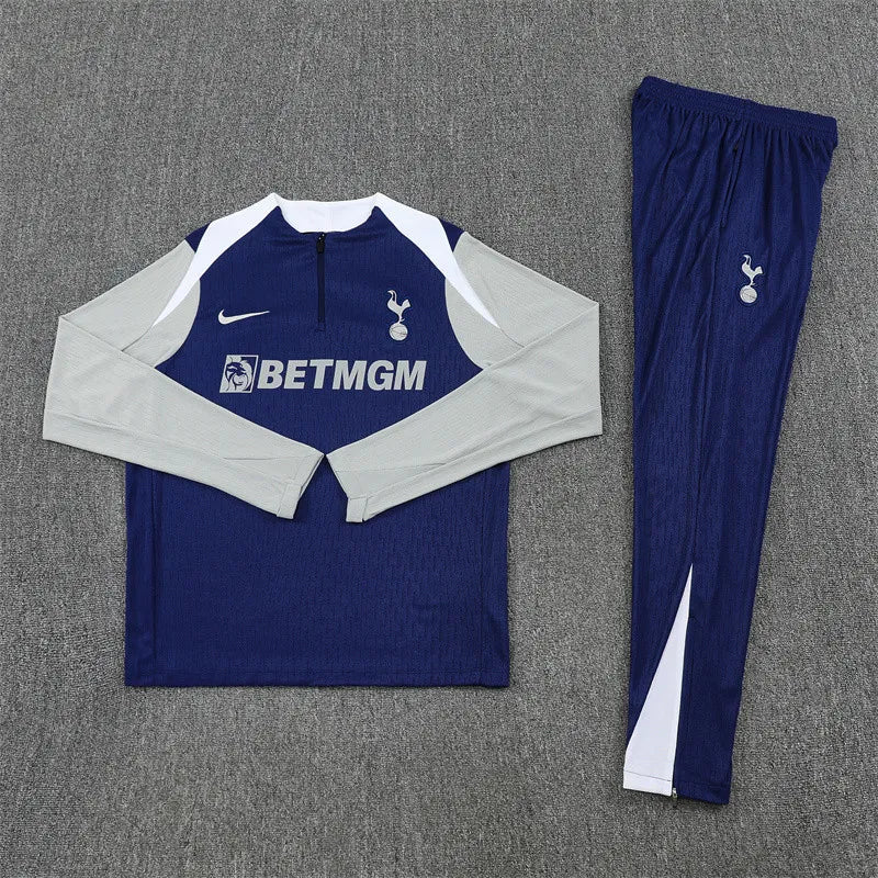 25-26 Tottenham Hotspur Training Suit