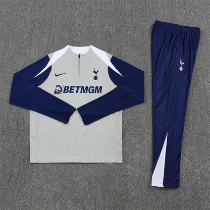 25-26 Tottenham Hotspur Training Suit