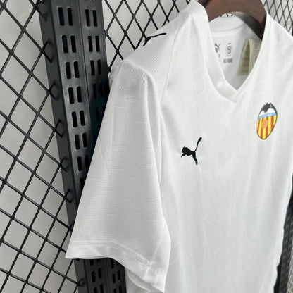 25-26 Valencia Home Fans Kit