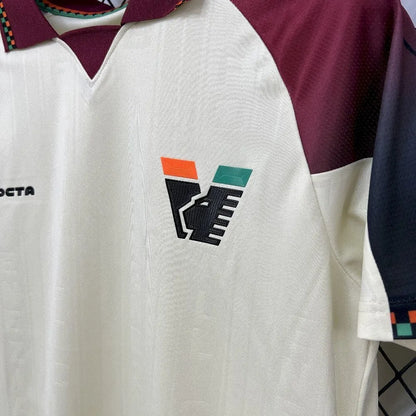 25-26 Venezia FC Away Kit