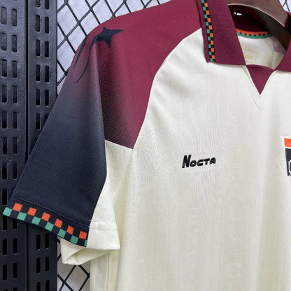 25-26 Venezia FC Away Kit