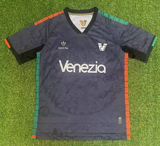 25-26 Venezia FC Home Kit